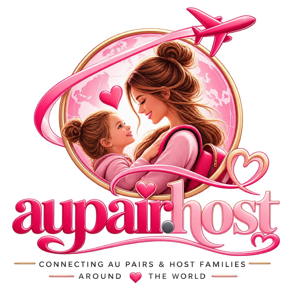 aupair.host global au pair community